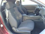 2019 Dodge Challenger R/T Scat Pack Stars and Stripes Edition Black Interior