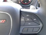 2019 Dodge Challenger R/T Scat Pack Stars and Stripes Edition Steering Wheel
