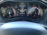 2019 Dodge Challenger R/T Scat Pack Stars and Stripes Edition Gauges