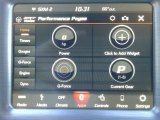2019 Dodge Challenger R/T Scat Pack Stars and Stripes Edition Controls
