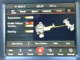 2019 Dodge Challenger R/T Scat Pack Stars and Stripes Edition Controls