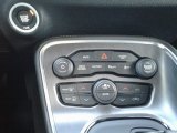 2019 Dodge Challenger R/T Scat Pack Stars and Stripes Edition Controls
