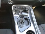 2019 Dodge Challenger R/T Scat Pack Stars and Stripes Edition 8 Speed Automatic Transmission