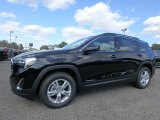 2020 GMC Terrain SLE AWD