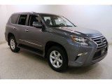 2017 Lexus GX 460