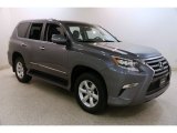 2017 Nebula Gray Pearl Lexus GX 460 #135619756