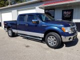 2013 Ford F150 XLT SuperCrew 4x4