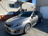 2015 Metal Bronze Kia Optima SXL Turbo #135632856