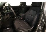 2019 Kia Sportage LX Front Seat