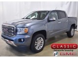 2020 GMC Canyon SLT Crew Cab 4x4