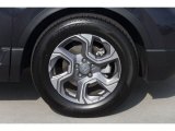 2019 Honda CR-V EX-L Wheel