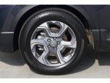 2019 Honda CR-V EX-L Wheel