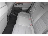 2019 Honda CR-V EX-L Rear Seat