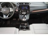 2019 Honda CR-V EX-L Dashboard