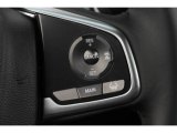 2019 Honda CR-V EX-L Steering Wheel
