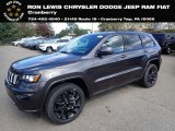 2020 Jeep Grand Cherokee Altitude 4x4