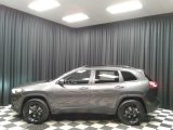 2020 Jeep Cherokee Altitude 4x4