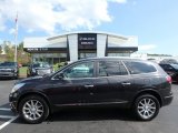 2017 Buick Enclave Leather AWD