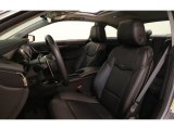 2019 Cadillac ATS AWD Front Seat