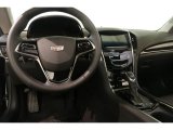 2019 Cadillac ATS AWD Dashboard