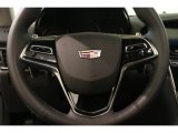 2019 Cadillac ATS AWD Steering Wheel