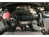2019 Cadillac ATS AWD 2.0 Liter Turbocharged DI DOHC 16-Valve VVT 4 Cylinder Engine