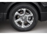 2019 Honda CR-V EX-L Wheel