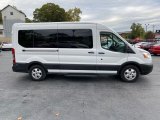 2019 Ford Transit Passenger Wagon XLT 350 MR Long Exterior