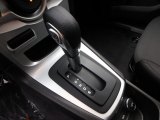 2019 Ford Fiesta SE Hatchback 6 Speed Automatic Transmission
