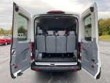 2019 Ford Transit Passenger Wagon XLT 350 MR Long Trunk