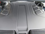 2019 Audi Q7 55 Prestige quattro 3.0 Liter Turbocharged TFSI DOHC 24-Valve VVT V6 Engine