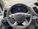 2019 Ford Transit Passenger Wagon XLT 350 MR Long Steering Wheel