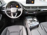 2019 Audi Q7 55 Prestige quattro Dashboard