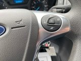 2019 Ford Transit Passenger Wagon XLT 350 MR Long Steering Wheel