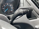 2019 Ford Transit Passenger Wagon XLT 350 MR Long Controls