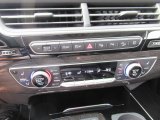 2019 Audi Q7 55 Prestige quattro Controls