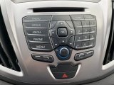 2019 Ford Transit Passenger Wagon XLT 350 MR Long Controls