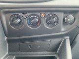2019 Ford Transit Passenger Wagon XLT 350 MR Long Controls