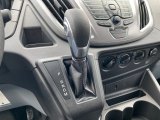 2019 Ford Transit Passenger Wagon XLT 350 MR Long 6 Speed Automatic Transmission