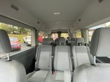 2019 Ford Transit Passenger Wagon XLT 350 MR Long Rear Seat