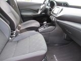2019 Nissan Kicks S Front Seat