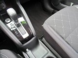 2019 Nissan Kicks S Xtronic CVT Automatic Transmission