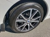 2019 Subaru Impreza 2.0i Limited 5-Door Wheel