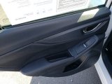 2019 Subaru Impreza 2.0i Limited 5-Door Door Panel