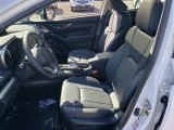2019 Subaru Impreza 2.0i Limited 5-Door Front Seat