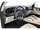 2020 Mercedes-Benz GLS 450 4Matic Front Seat