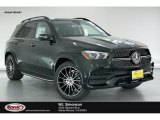 2020 Mercedes-Benz GLE 350