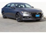 2020 Honda Accord Sport Sedan