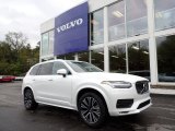 2020 Crystal White Metallic Volvo XC90 T5 AWD Momentum #135657807