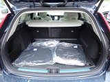 2020 Volvo V60 Cross Country T5 AWD Trunk